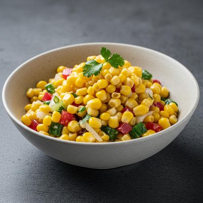 Corn Salad