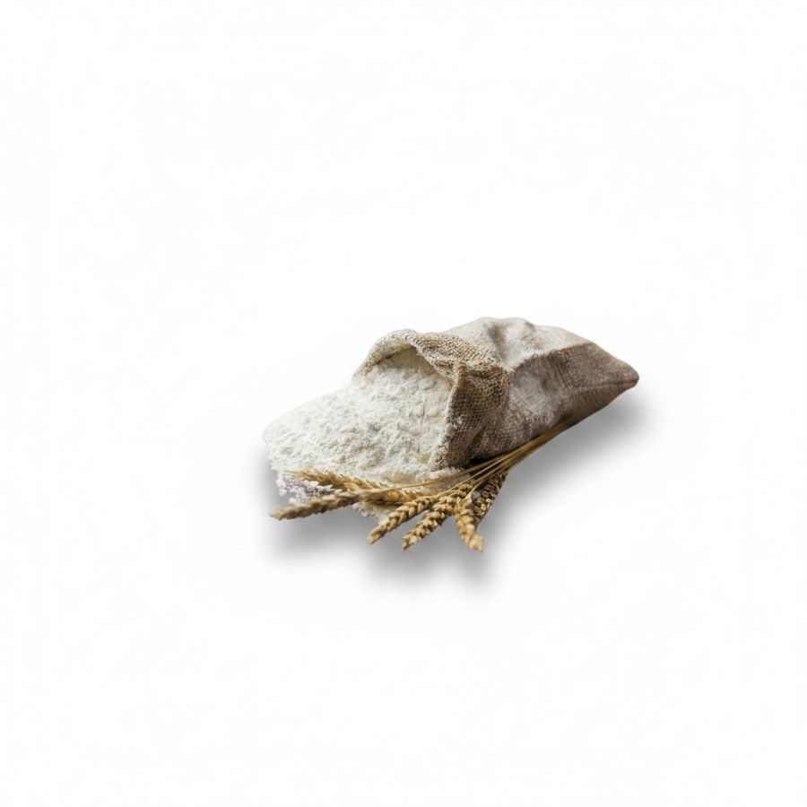 Premium Wheat Flour - 20 kg - One sack of wheat flour view 2