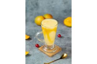 Mango Lassi