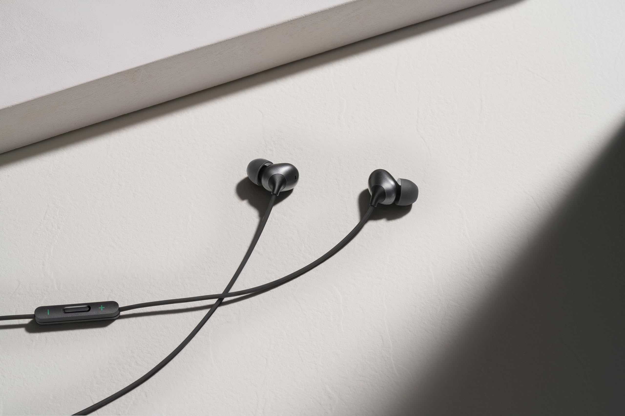 OnePlus Nord Wired Headphones in Ear Earphones(3.5Mm) view 2