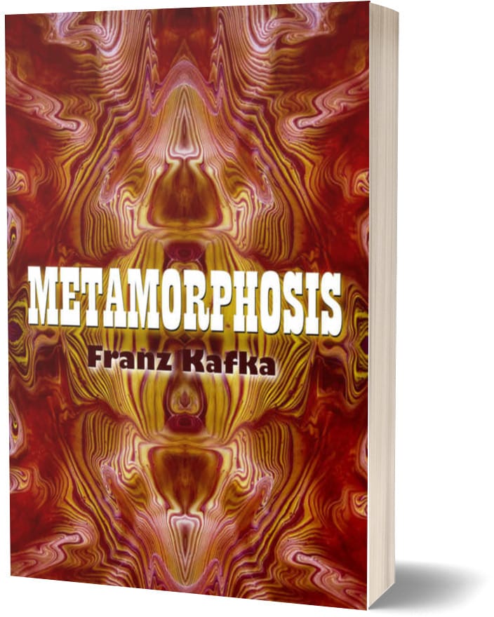 Metamorphosis - Franz Kafka