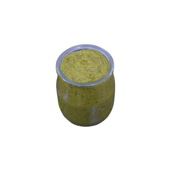 Green Chilli Sauce 50 Ml