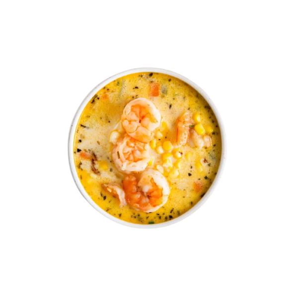 Shrimp Corn