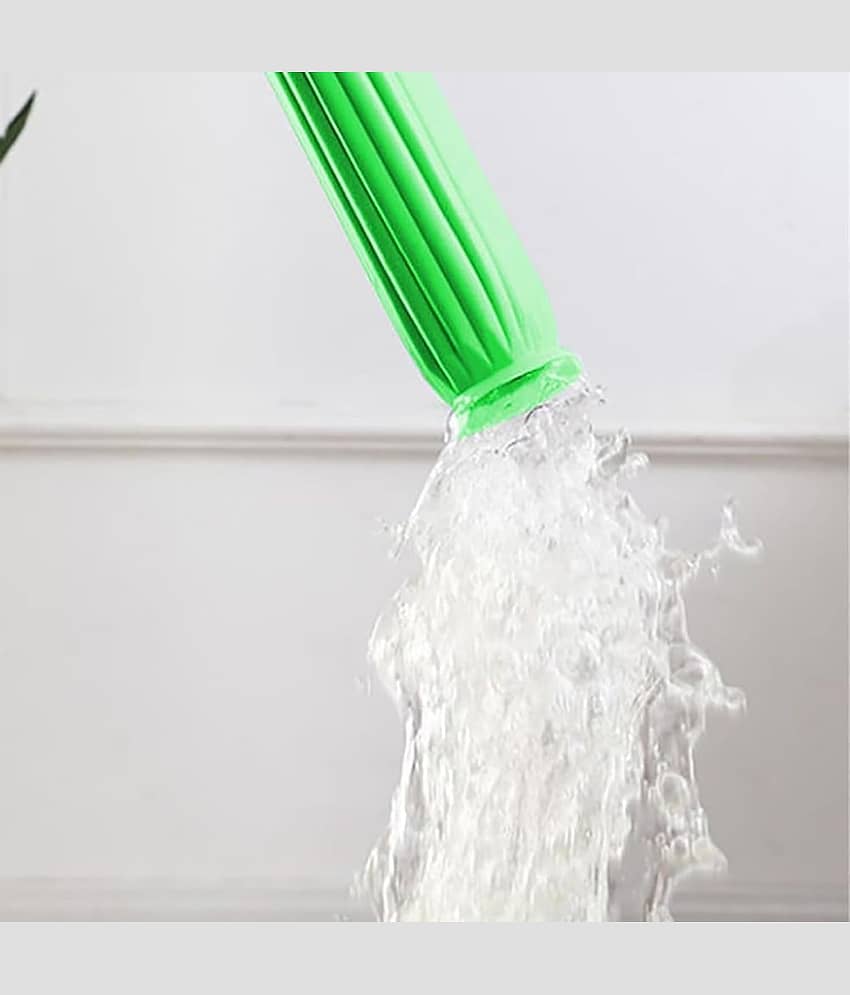 RIVERNEST Handle Mop ( Extendable Mop Handle with 360 Degree Movement ) view 2
