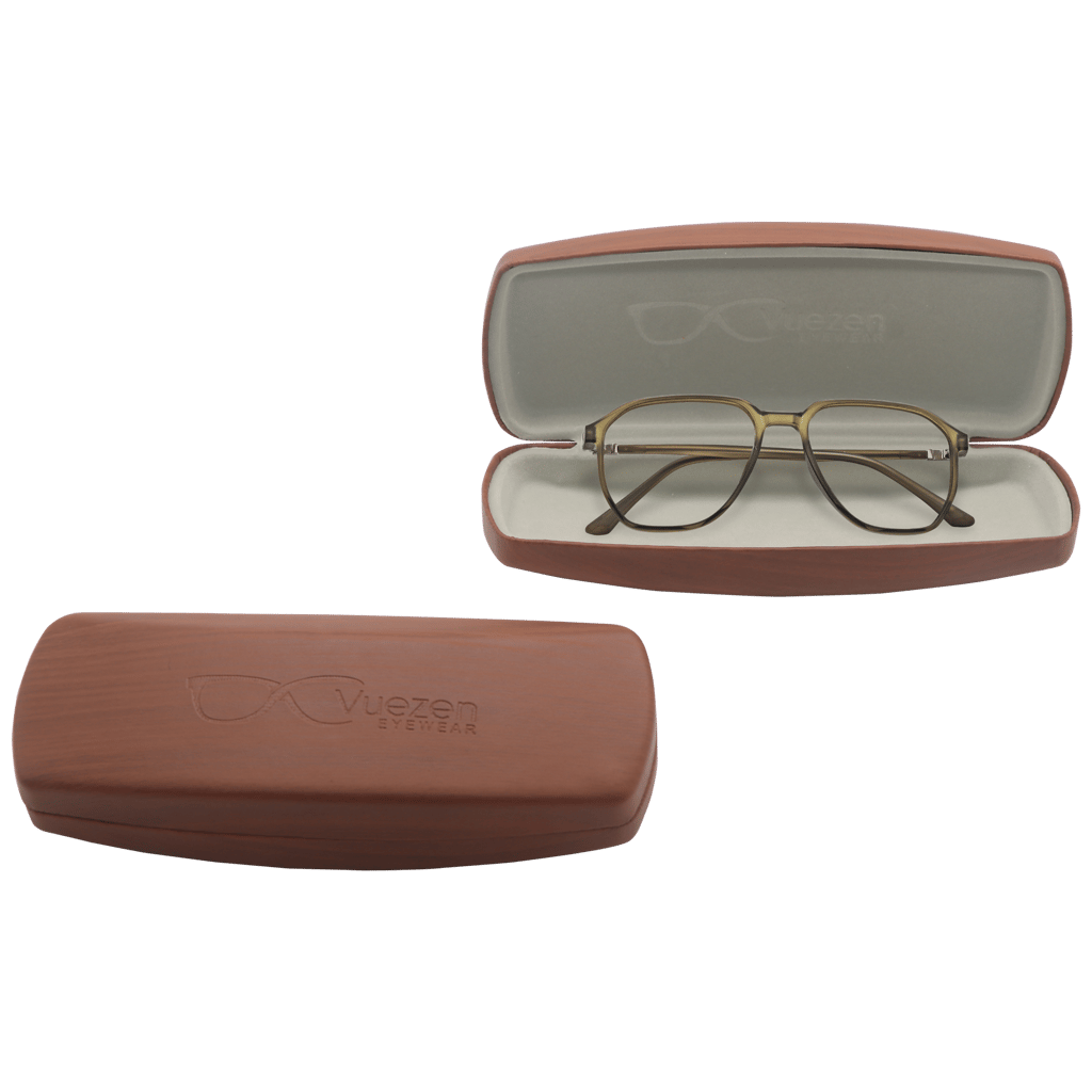 Full Rim Navigator Computer Glasses view 2