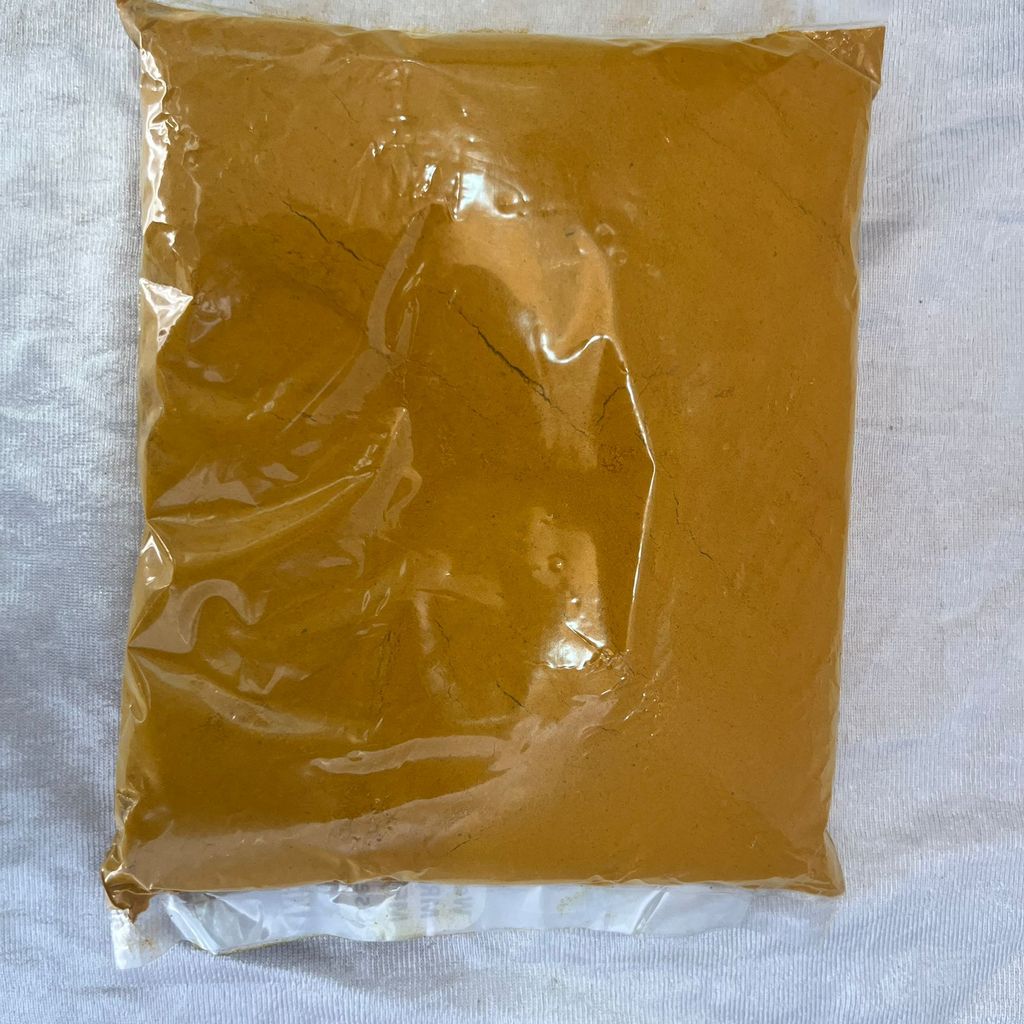 Turmeric Powder view 2