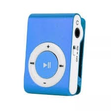 DIGITAL MP3 PLAYER view 2