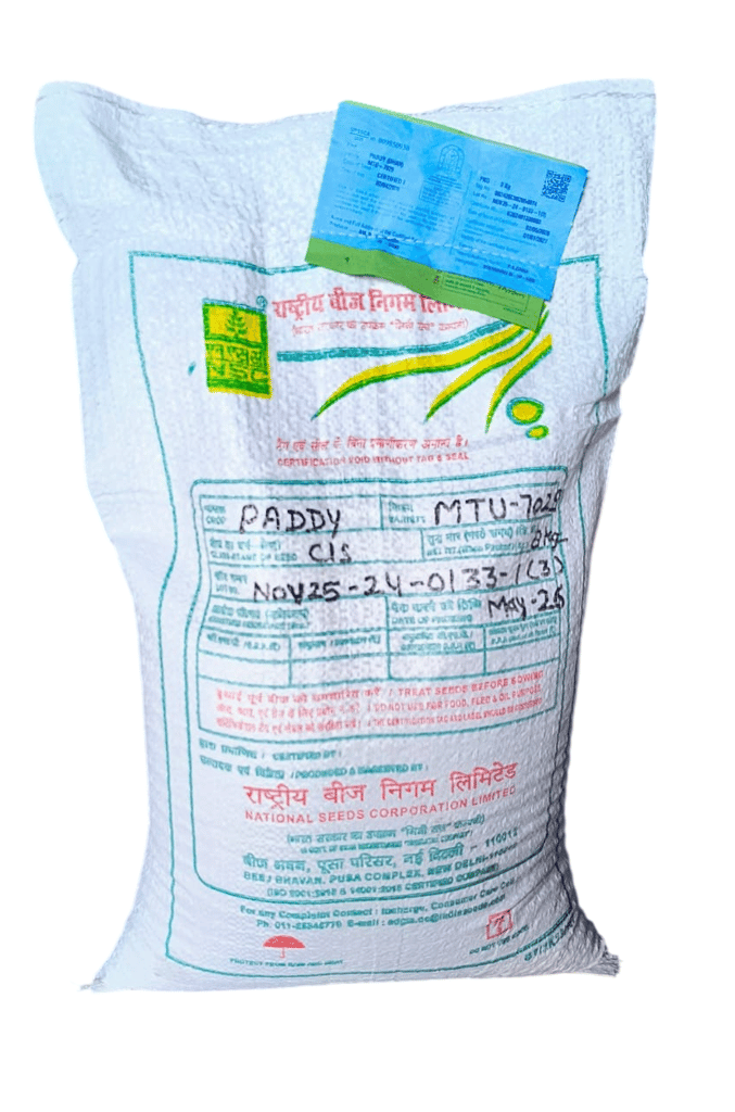 NSC Paddy MTU-7029 C/S