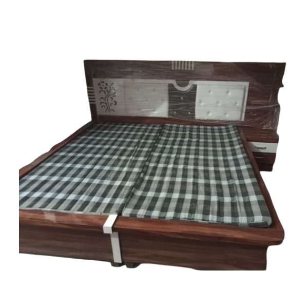 Double Bed