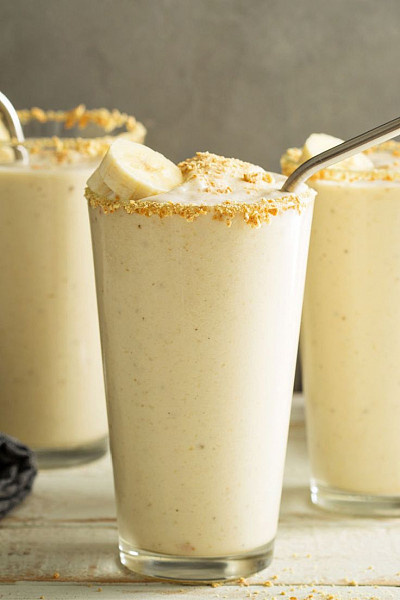 Banana shake