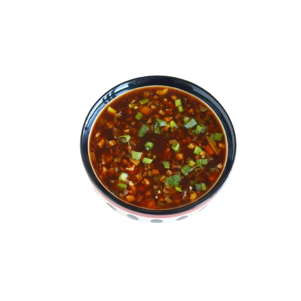 Veg Hot & Sour Soup