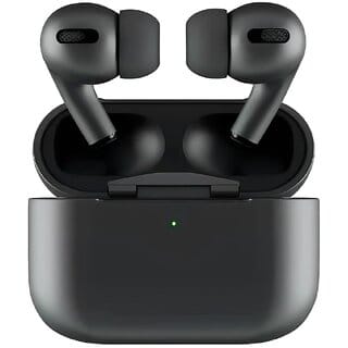 Wireless Bluetooth 5.3 TWS Earbuds with HD Sound, ENC Calling, Touch Control, Fast Charging Case, Long Battery Backup, Sweat Resistant In-Ear Earphones