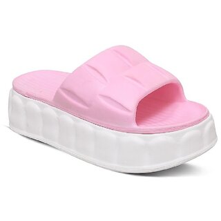 Eastern Club Women Flip Flops Chappals Slides Sandals Stylish Sleeper Women Sliders Footwear Girls Ladies Clogs Daily Use view 2