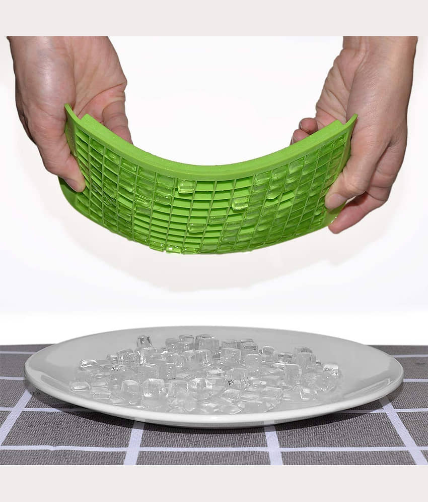 GEEO 160 small ice cube Multicolor 1 Pcs view 2