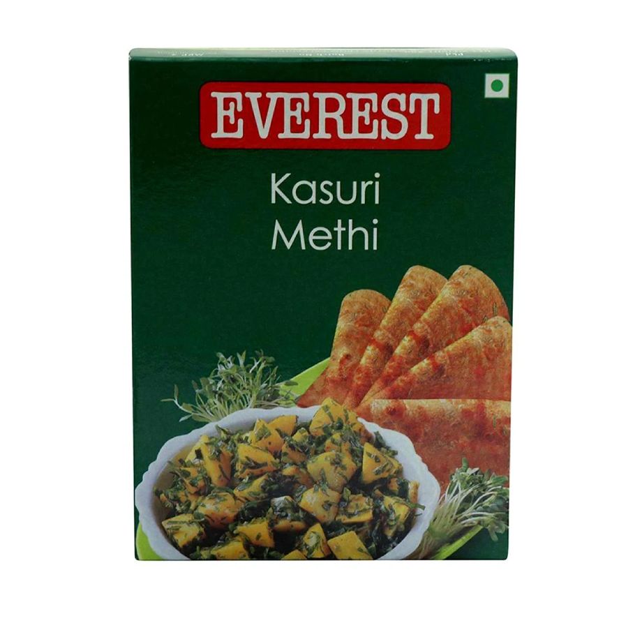Everest Kasuri Methi 25 Gms