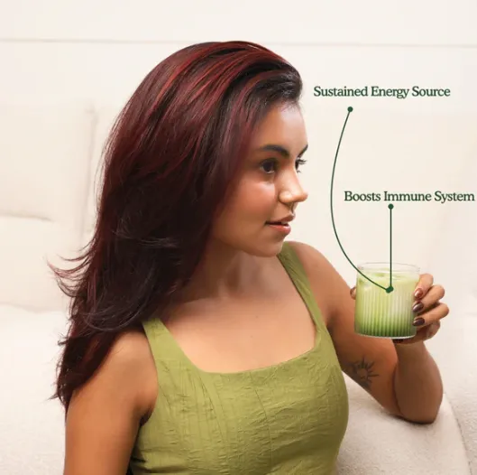 Your Matcha Duo (Pack of 2) view 2
