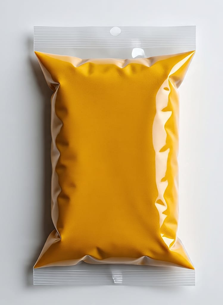 Raw Turmeric Powder - 200gm view 2