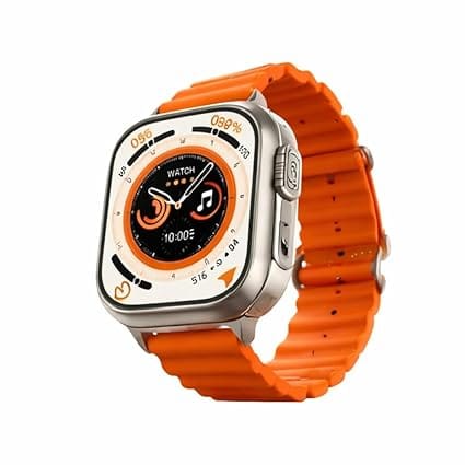 T800 SMART WATCH view 2