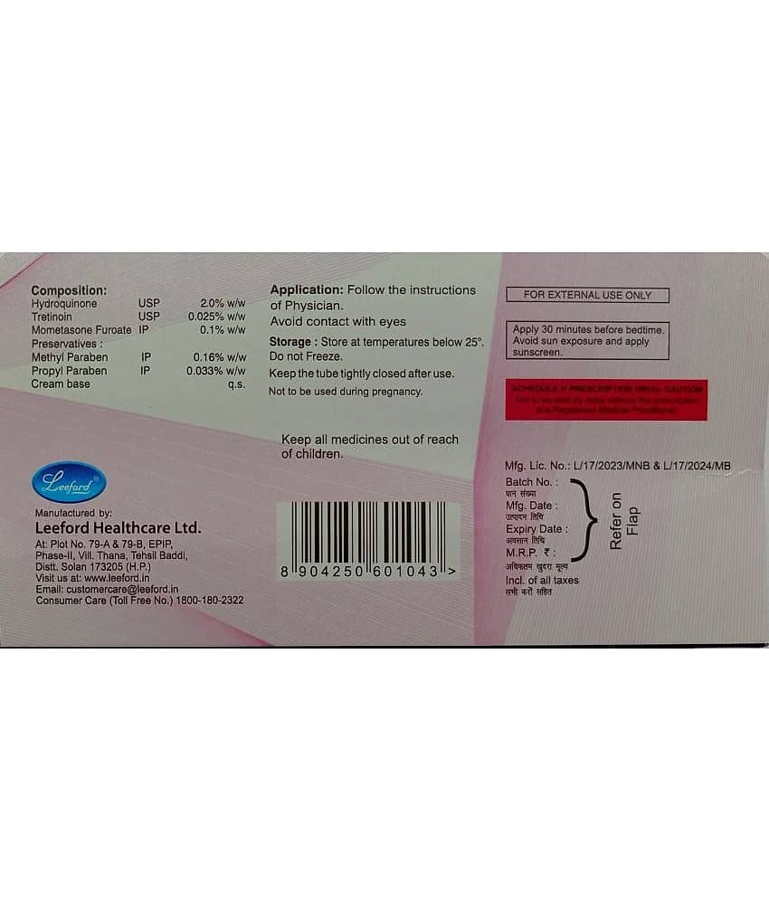 ELOSONE HT 25 GM ( PACK OF 10) Night Cream 250 gm Pack of 10 view 2