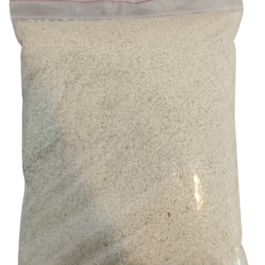 Rice - 2 kg view 2