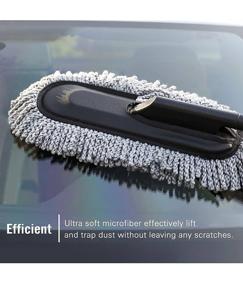 GEEO - Dust Mop ( Adjustable Handle ) view 2