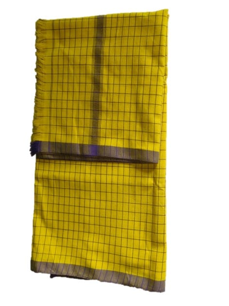 Cotton Towel view 2