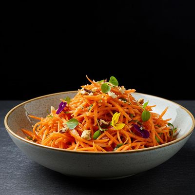 Carrot Salad