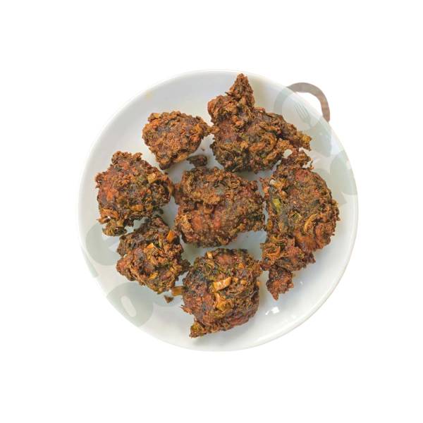Mutton Pepper Dry
