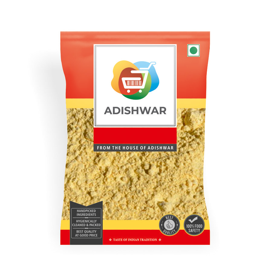 Adishwar Bajra Flour Premium 500G