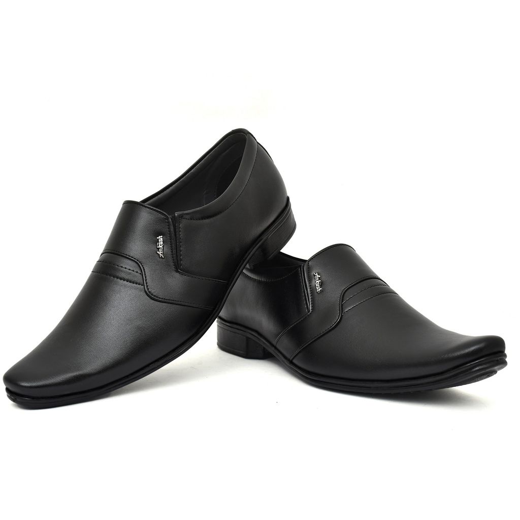 EDELIE EUSM-52033 Men Formal Shoe view 2