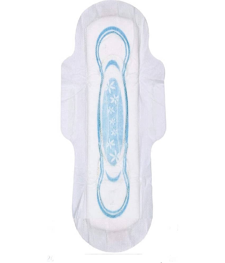 Extra Care Pink Maxi 320 MM 40 Pad+10 Pantiliner XXL 40 Sanitary Pads view 2