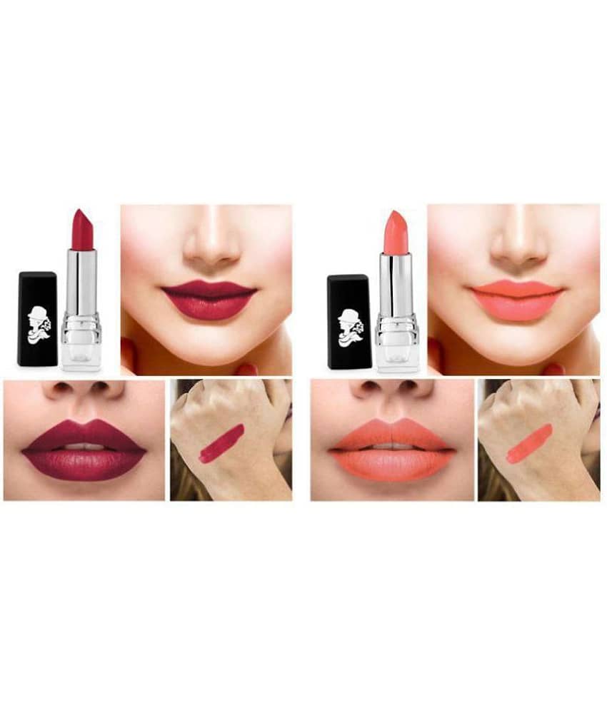Greyon Moisturizing Lipstick 119-133 Multicolor Pack of 2 view 2