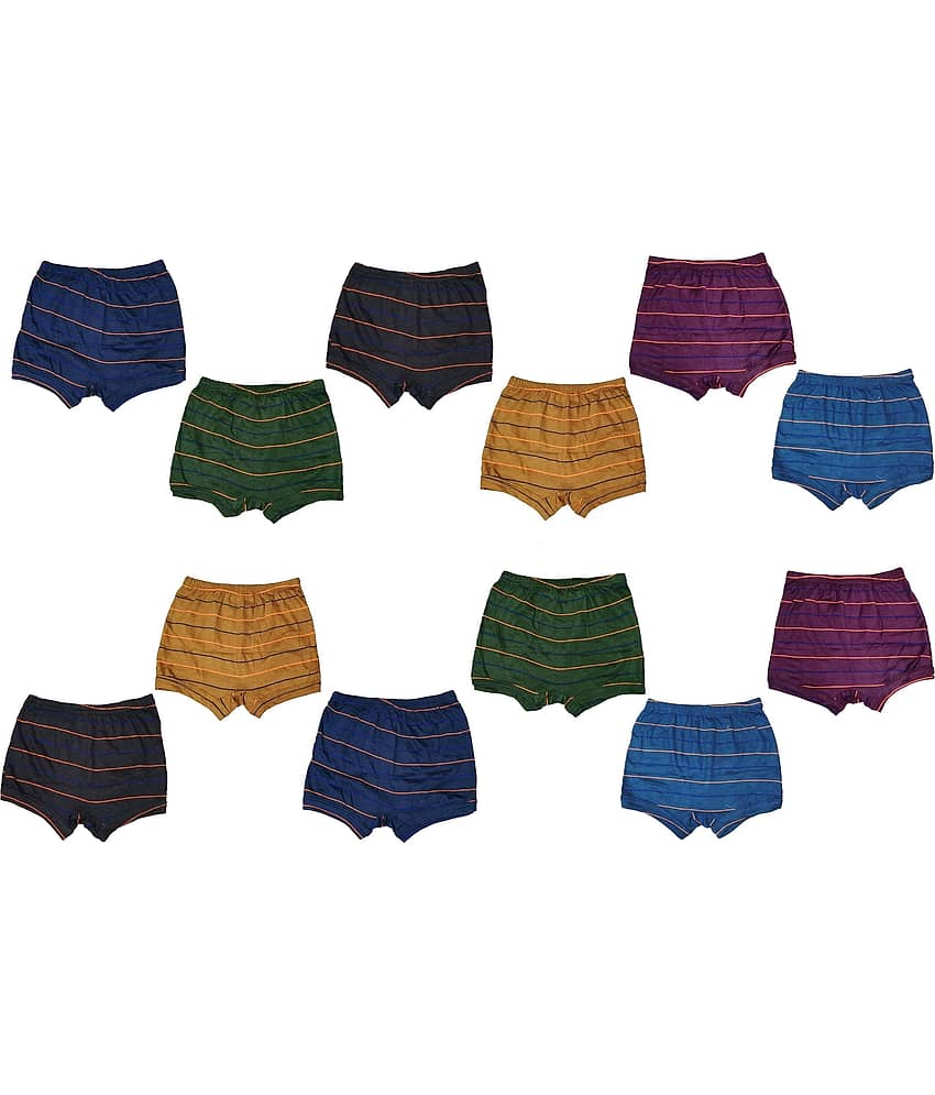 GIRLS INNER WEAR PACK OF 12 view 2