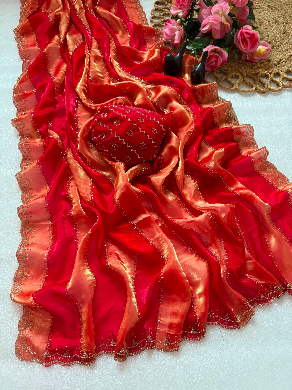 JAMALI -RED 1