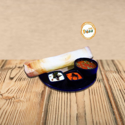 Amul butter masala dosa
