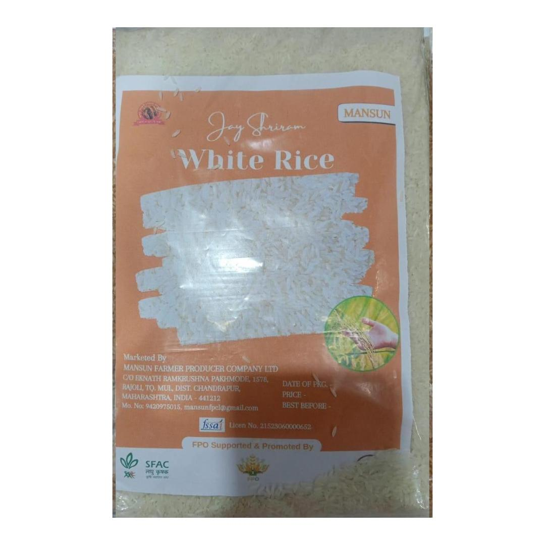 Rice Jay Shriram 1kg