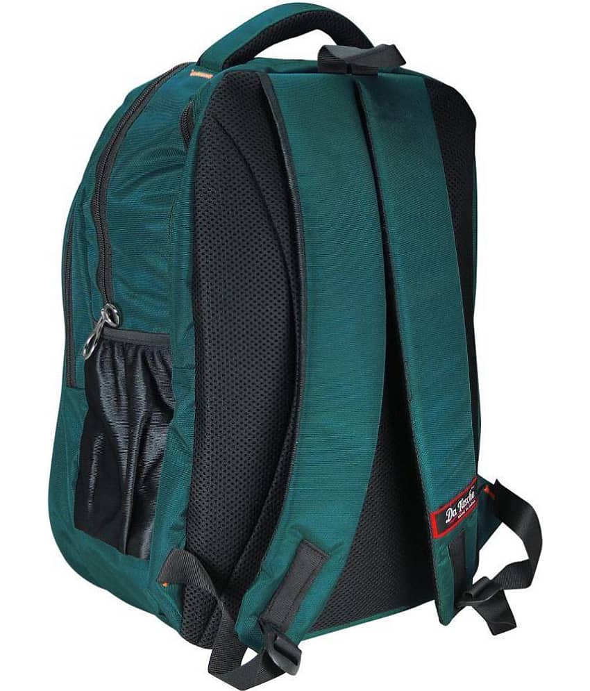 Da Tasche 38 Ltrs Ring Hiking Bag view 2