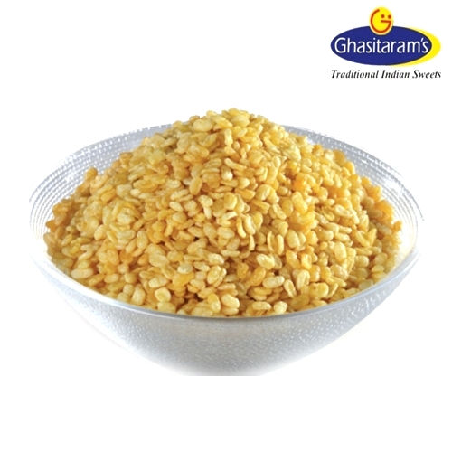 Mung Dal Salted(200 gm) view 2