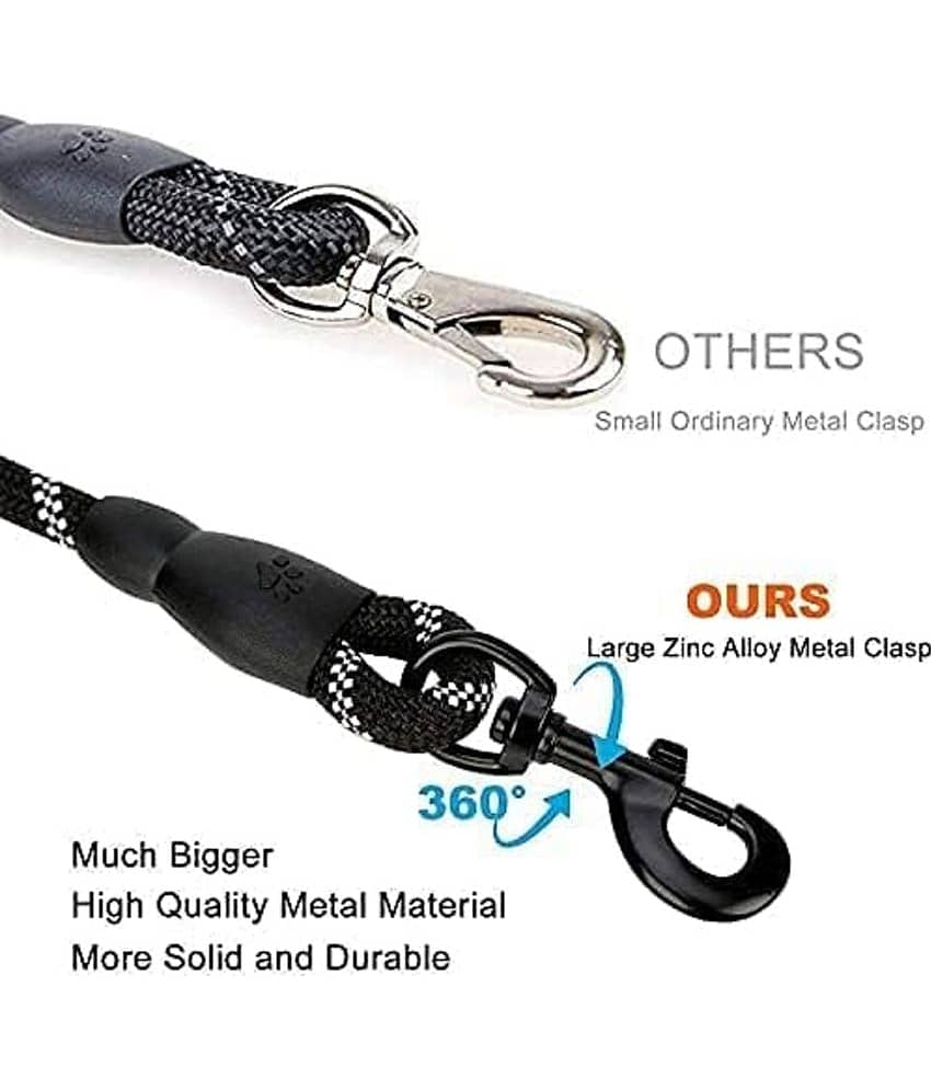 RAMDEV ENTERPRISE - Multicolor Leash ( Medium ) view 2