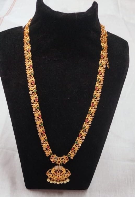 Jewellery set view 2