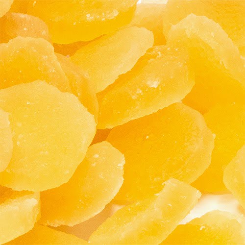 Millnuts - Dry Pineapple Slice | Ularndha Annasi Thundu view 2