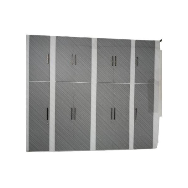 Modern Wardrobe view 2
