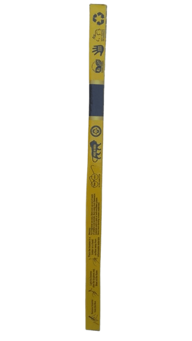 Pineapple Incense Sticks - 25% Extra, Premium Quality view 2