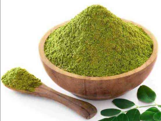 Pothigai Murugai Keerai Sadha Podi 100g | Homemade | South Indian Spices | Drumstick Leaves