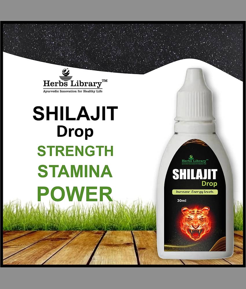 Herbs Library Multi Vitamin Syrup 30 ml ( Pack of 1 ) view 2