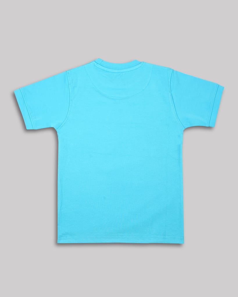 Bambee Half sleeve T-shirt view 2