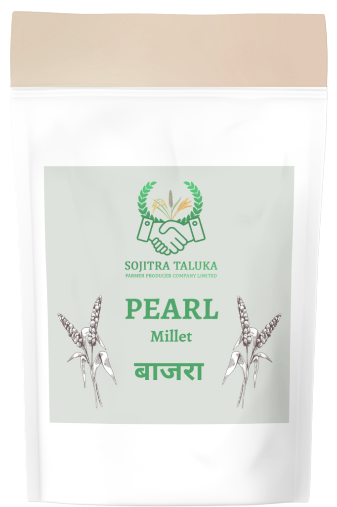 Bajra Seeds | Combo Pack view 2