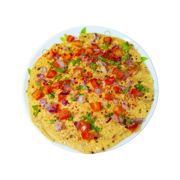 Masala Papad