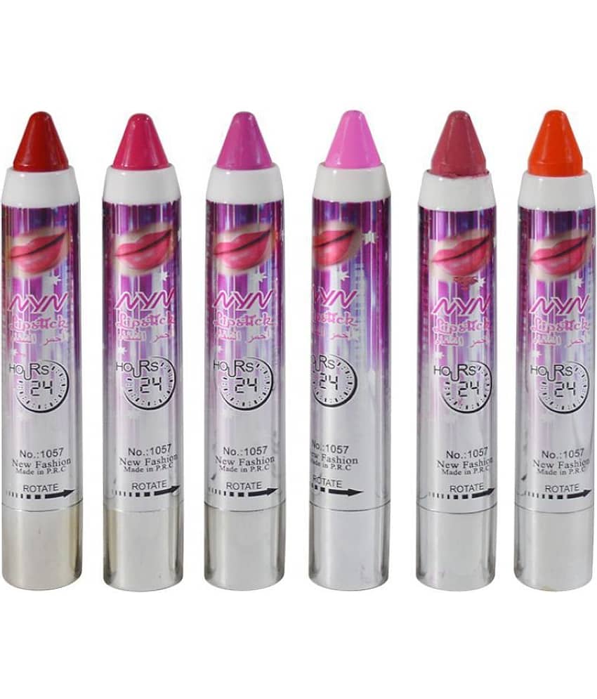 Adbeni GCI Free Kajal With Lipstick Multi 4 g view 2