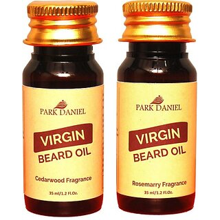 PARK DANIEL Premium BHRINGRAJ Herbal Hair oil- Therapeutic Oil for Falling Hair(Intensive Hair Regrowth Formula) Hair Oil (100 g) view 2